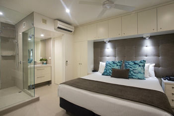 On The Beach Noosa - Accommodation Georgetown 63
