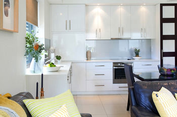 On The Beach Noosa - Accommodation Georgetown 64