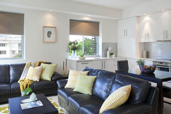 On The Beach Noosa - Accommodation Georgetown 67
