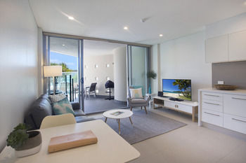 On The Beach Noosa - Accommodation Georgetown 68