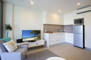 On The Beach Noosa - Accommodation Georgetown 69