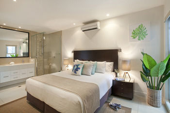 On The Beach Noosa - Accommodation Georgetown 70