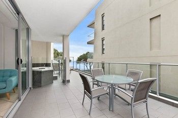 On The Beach Noosa - Accommodation Georgetown 71