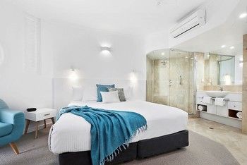 On The Beach Noosa - Accommodation Georgetown 73