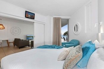 On The Beach Noosa - Accommodation Georgetown 75