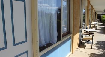 City Gate Motel - Accommodation Georgetown 0