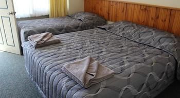 City Gate Motel - Accommodation Georgetown 3