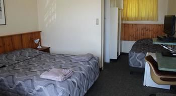 City Gate Motel - Accommodation Georgetown 4