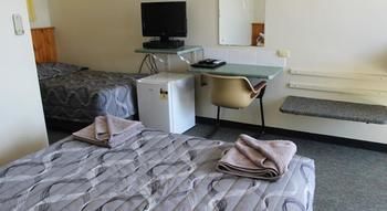 City Gate Motel - Accommodation Georgetown 5