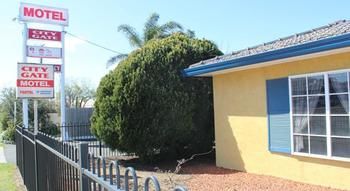 City Gate Motel - Accommodation Georgetown 6