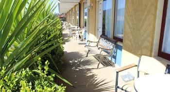 City Gate Motel - Accommodation Georgetown 7