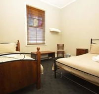 Pedenaposs Hotel - Accommodation Georgetown