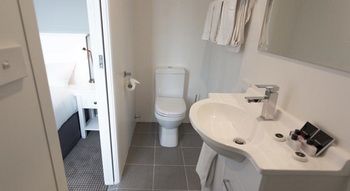 CH On Peel Boutique Hotel - Accommodation Georgetown 0