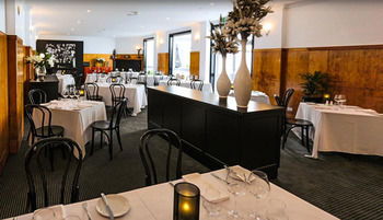 CH On Peel Boutique Hotel - Accommodation Georgetown 3