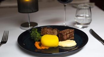 CH On Peel Boutique Hotel - Accommodation Georgetown 7