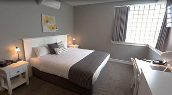 CH On Peel Boutique Hotel - Accommodation Georgetown 8