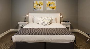 CH On Peel Boutique Hotel - Accommodation Georgetown 9