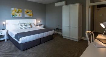 CH On Peel Boutique Hotel - Accommodation Georgetown 11