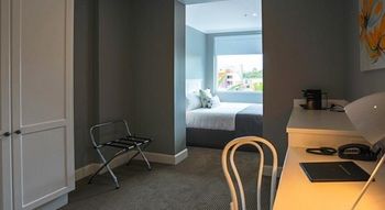 CH On Peel Boutique Hotel - Accommodation Georgetown 12