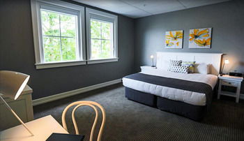 CH On Peel Boutique Hotel - Accommodation Georgetown 13