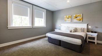 CH On Peel Boutique Hotel - Accommodation Georgetown 14