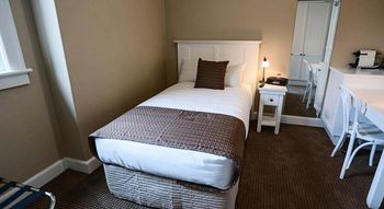 CH On Peel Boutique Hotel - Accommodation Georgetown 15