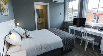 CH On Peel Boutique Hotel - Accommodation Georgetown 16