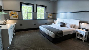 CH On Peel Boutique Hotel - Accommodation Georgetown 17