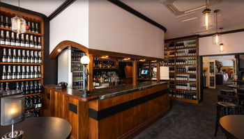 CH On Peel Boutique Hotel - Accommodation Georgetown 18