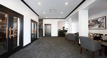 CH On Peel Boutique Hotel - Accommodation Georgetown 21