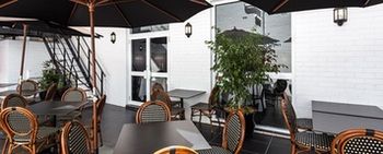CH On Peel Boutique Hotel - Accommodation Georgetown 22