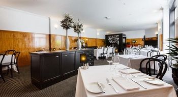 CH On Peel Boutique Hotel - Accommodation Georgetown 25