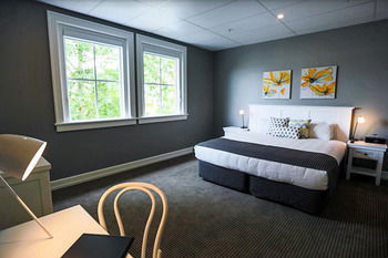 CH On Peel Boutique Hotel - Accommodation Georgetown 26