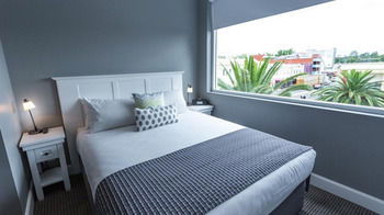 CH On Peel Boutique Hotel - Accommodation Georgetown 27