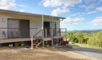 Mary Valley Views B + B - Accommodation Georgetown 6