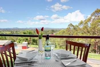 Mary Valley Views B + B - Accommodation Georgetown 7