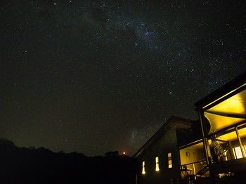 Mary Valley Views B + B - Accommodation Georgetown 11