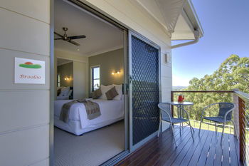 Mary Valley Views B + B - Accommodation Georgetown 12