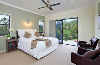 Mary Valley Views B + B - Accommodation Georgetown 13