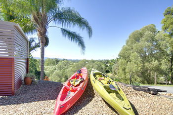 Mary Valley Views B + B - Accommodation Georgetown 17