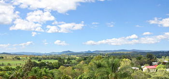 Mary Valley Views B + B - Accommodation Georgetown 21