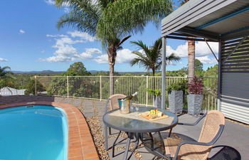 Mary Valley Views B + B - Accommodation Georgetown 23