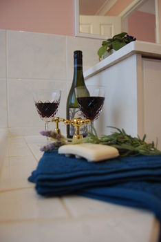 L'Auberge Angara Bed And Breakfast - Accommodation Georgetown 0