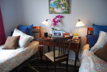 L'Auberge Angara Bed And Breakfast - Accommodation Georgetown 2