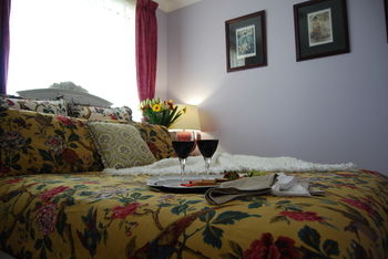 L'Auberge Angara Bed And Breakfast - Accommodation Georgetown 5