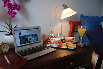 L'Auberge Angara Bed And Breakfast - Accommodation Georgetown 6