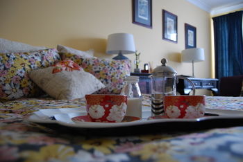 L'Auberge Angara Bed And Breakfast - Accommodation Georgetown 12