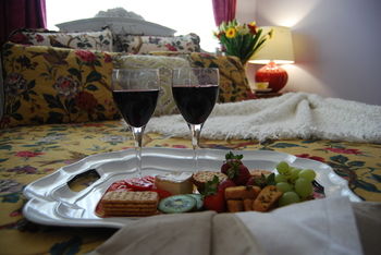 L'Auberge Angara Bed And Breakfast - Accommodation Georgetown 17