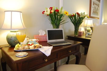 L'Auberge Angara Bed And Breakfast - Accommodation Georgetown 27
