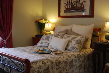 L'Auberge Angara Bed And Breakfast - Accommodation Georgetown 28